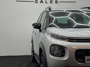 Citroen C3 Aircross thumbnail