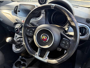 Abarth 595 thumbnail
