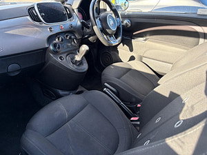 Abarth 595 thumbnail