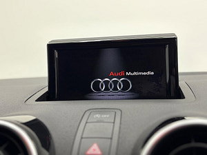 Audi A1 thumbnail