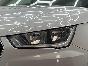 Audi A1 thumbnail