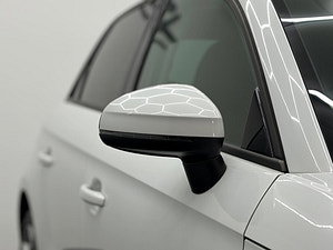 Audi A1 thumbnail