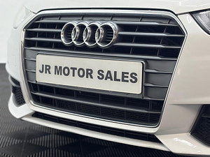 Audi A1 thumbnail