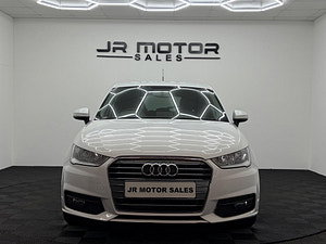 Audi A1 thumbnail