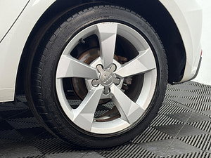 Audi A1 thumbnail