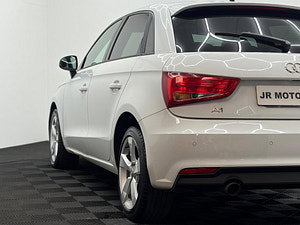 Audi A1 thumbnail