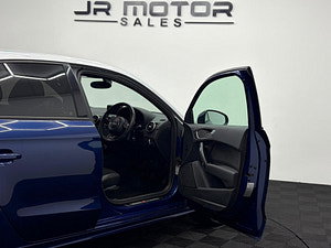 Audi A1 thumbnail