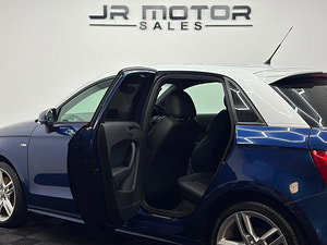 Audi A1 thumbnail