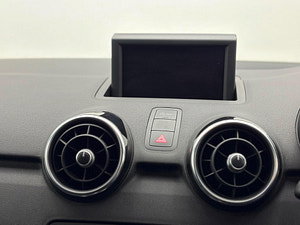 Audi A1 thumbnail