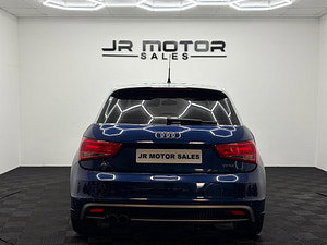 Audi A1 thumbnail