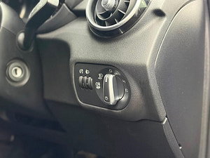 Audi A1 thumbnail