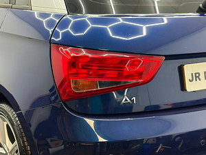 Audi A1 thumbnail