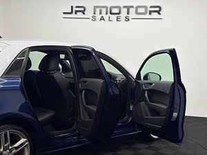 Audi A1 thumbnail