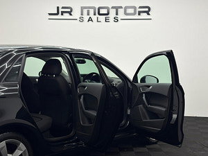 Audi A1 thumbnail