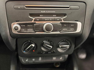 Audi A1 thumbnail