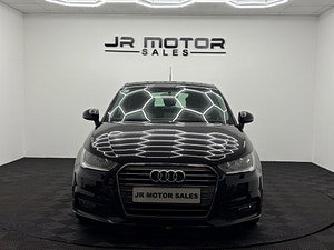 Audi A1 thumbnail