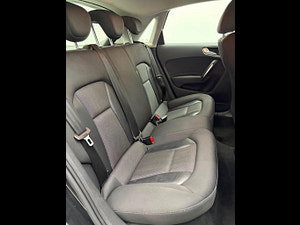 Audi A1 thumbnail