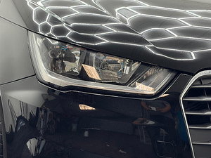 Audi A1 thumbnail
