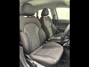 Audi A1 thumbnail