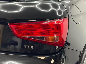 Audi A1 thumbnail