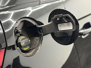 Audi A1 thumbnail