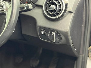 Audi A1 thumbnail
