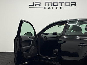 Audi A1 thumbnail