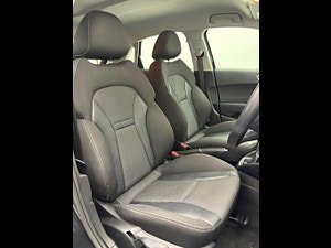 Audi A1 thumbnail