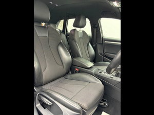 Audi A3 thumbnail