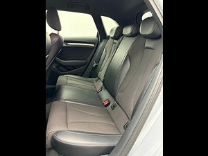 Audi A3 thumbnail