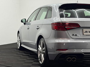 Audi A3 thumbnail