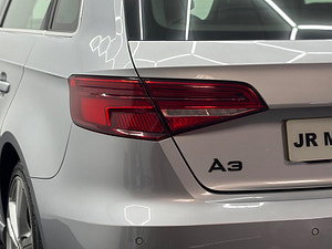 Audi A3 thumbnail