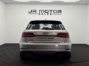 Audi A3 thumbnail
