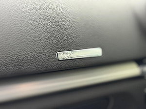 Audi A3 thumbnail