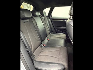 Audi A3 thumbnail