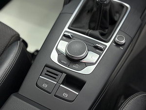 Audi A3 thumbnail