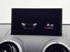 Audi A3 thumbnail