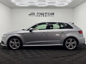 Audi A3 thumbnail