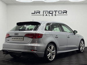 Audi A3 thumbnail