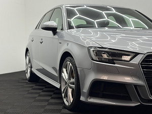 Audi A3 thumbnail