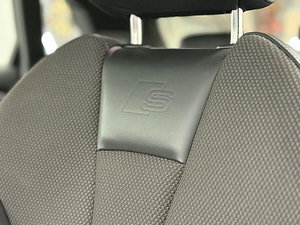 Audi A3 thumbnail