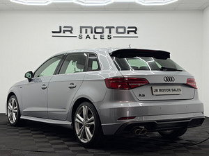 Audi A3 thumbnail