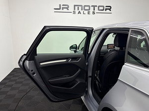 Audi A3 thumbnail