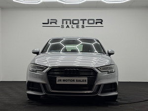Audi A3 thumbnail