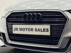 Audi A3 thumbnail