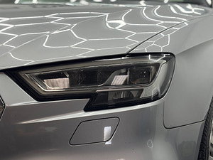 Audi A3 thumbnail
