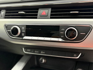 Audi A4 thumbnail