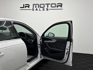 Audi A4 thumbnail