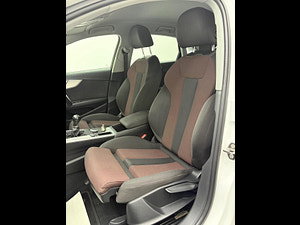 Audi A4 thumbnail