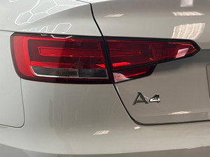 Audi A4 thumbnail